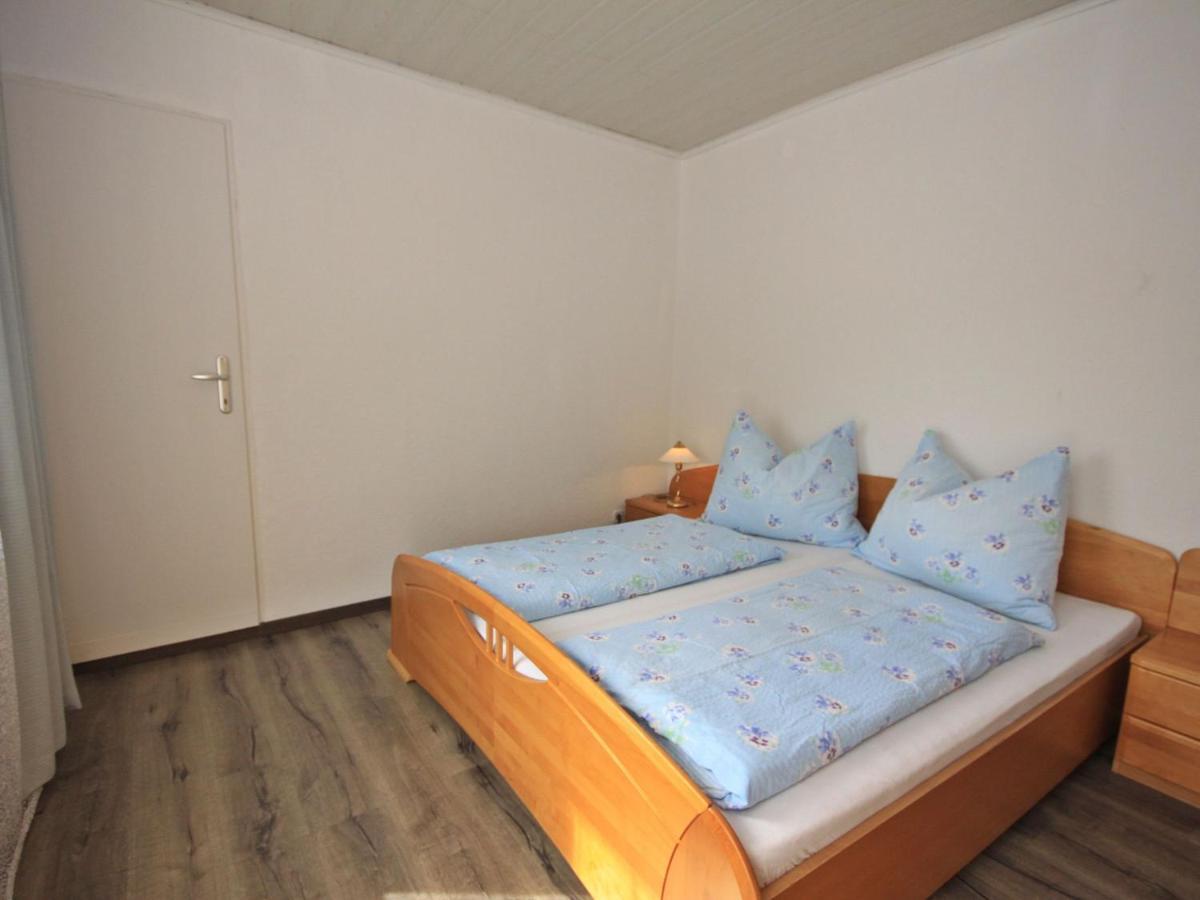 Apartment Ogris-3 By Interhome Зельприч Екстер'єр фото