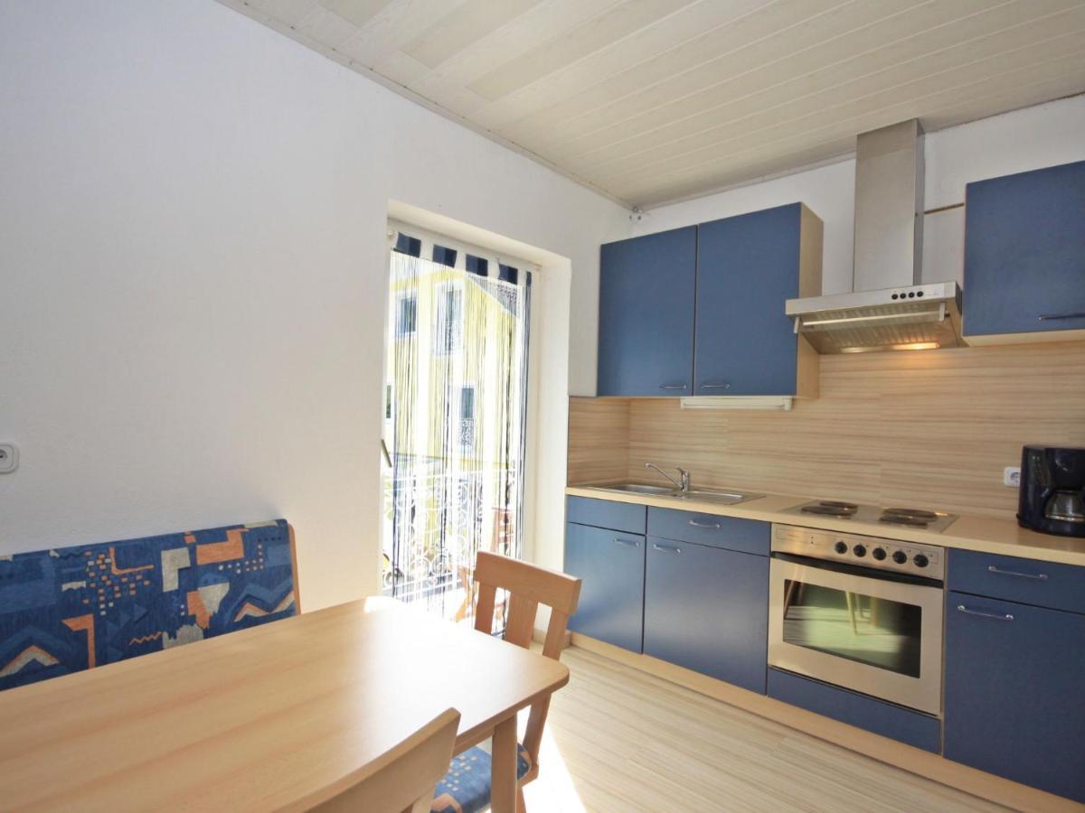 Apartment Ogris-3 By Interhome Зельприч Екстер'єр фото